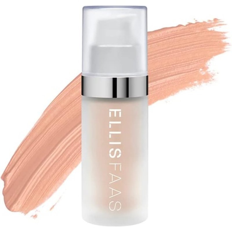 Ellis Faas Skin Veil Foundation S11WP for Fair Skin