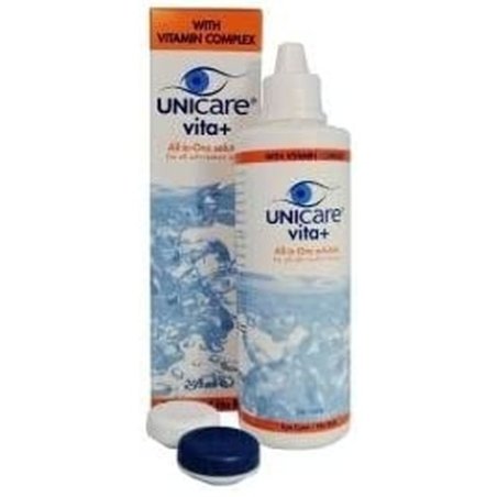UNICARE vita All-In-One Solution