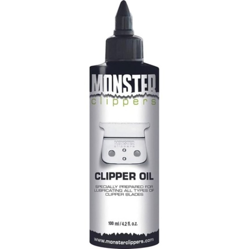 Monster Clippers Monster Clipper Oil 100ml