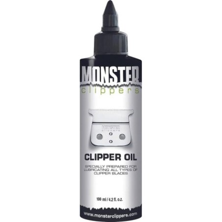 Monster Clippers Monster Clipper Oil 100ml