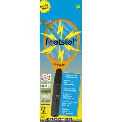 Foetsie! LC-11 insect killer/repeller Manual Suitable for indoor use Suitable for outdoor use Multicolour