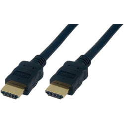 MCL-SAMA Cable HDMI haute vites