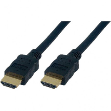 MCL-SAMA Cable HDMI haute vites
