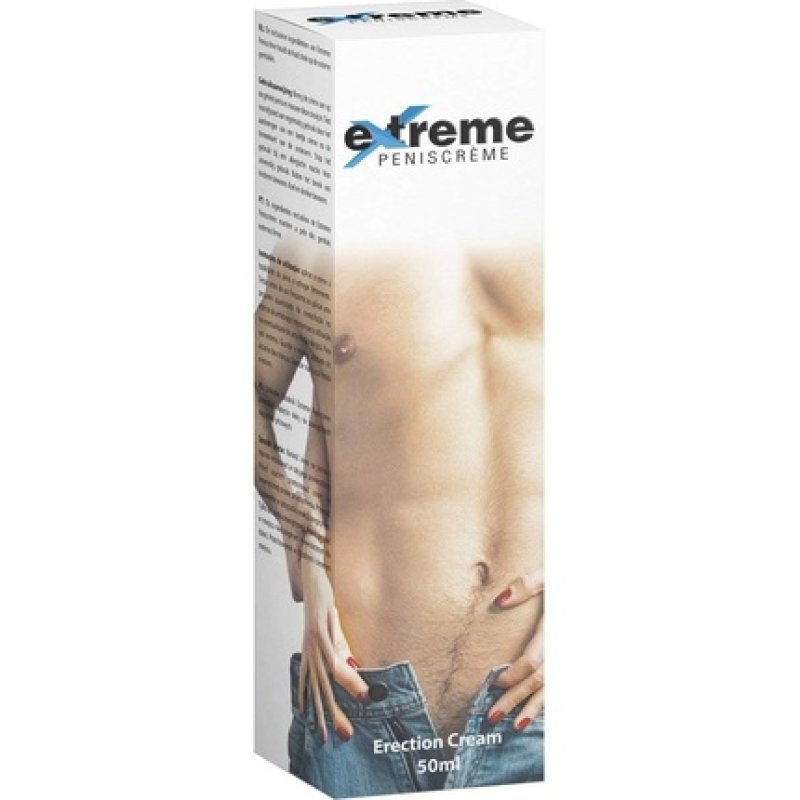 Eropartner Transparent Lubricant