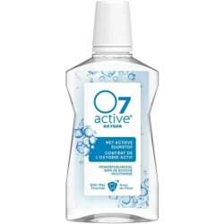 O7 Active Mouthwash