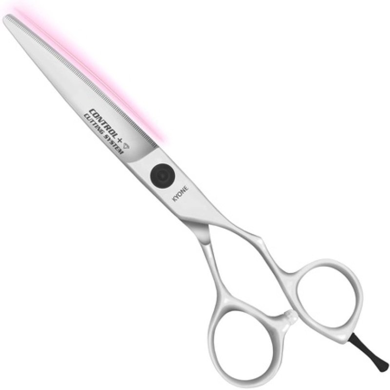 Kyone Control 800-6.0 Inch Point Grip Scissors