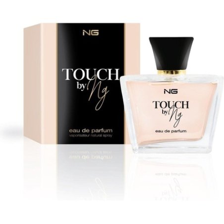 NG Touch by Ng Eau de Parfum Spray 80ml