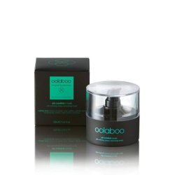 OOLABOO Oil Control Skin Refining Deep-Cleansing Mask 50ml