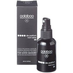 Oolaboo OOOO De Parfum Room Spray 04 60ml