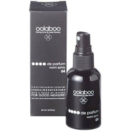 Oolaboo OOOO De Parfum Room Spray 04 60ml
