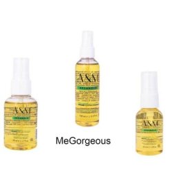 A&M Cosmetics Argan Oil Range