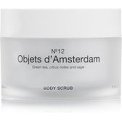 Marie-Stella-Maris Body Scrub Objets Amsterdam - 200 Ml