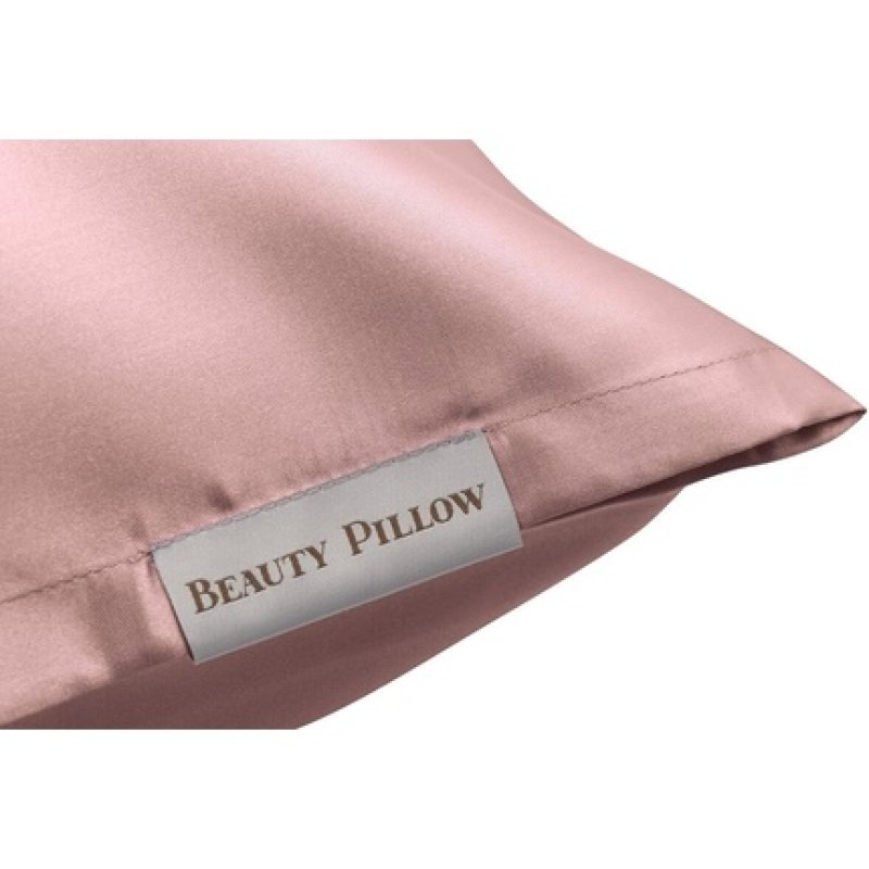 Beauty Pillow 60x70 Rose Gold