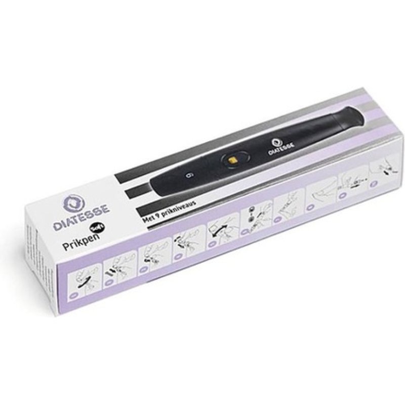 Diatesse Pricking Pen Soft