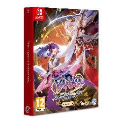 Yasha: Legends of the Demon Blade - Deluxe Edition