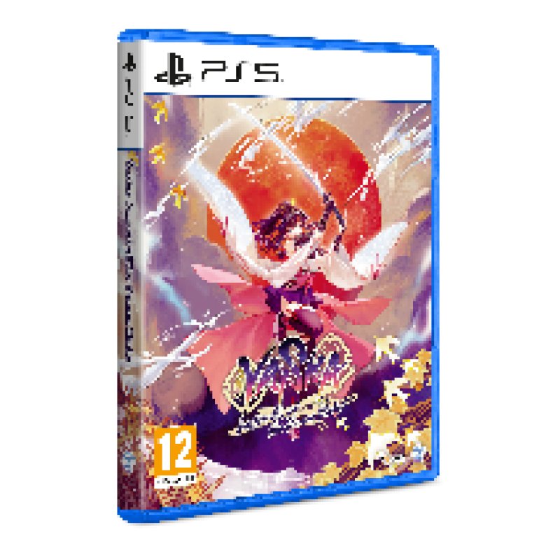 Yasha: Legends of the Demon Blade