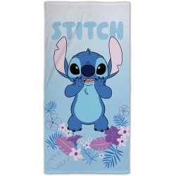 Towel - 70x140 cm - Stitch (STITCH GH-AM-18 V3)