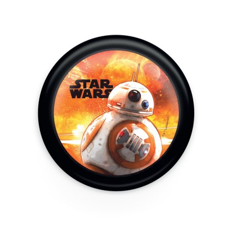 Philips Star Wars VIII On/Off light black LED Accessories