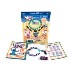 Sticki Rolls - Stitch Pendant (SR460)