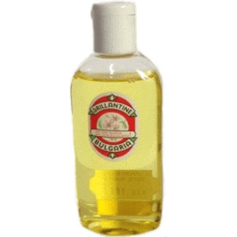 Bulgaria Brilliantine With Alcohol 100ml