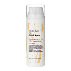 The Insiders Super Natural Thickening Cream 150ml