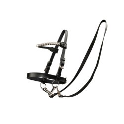My Hobby Horse - Bridle black (MHH021001)