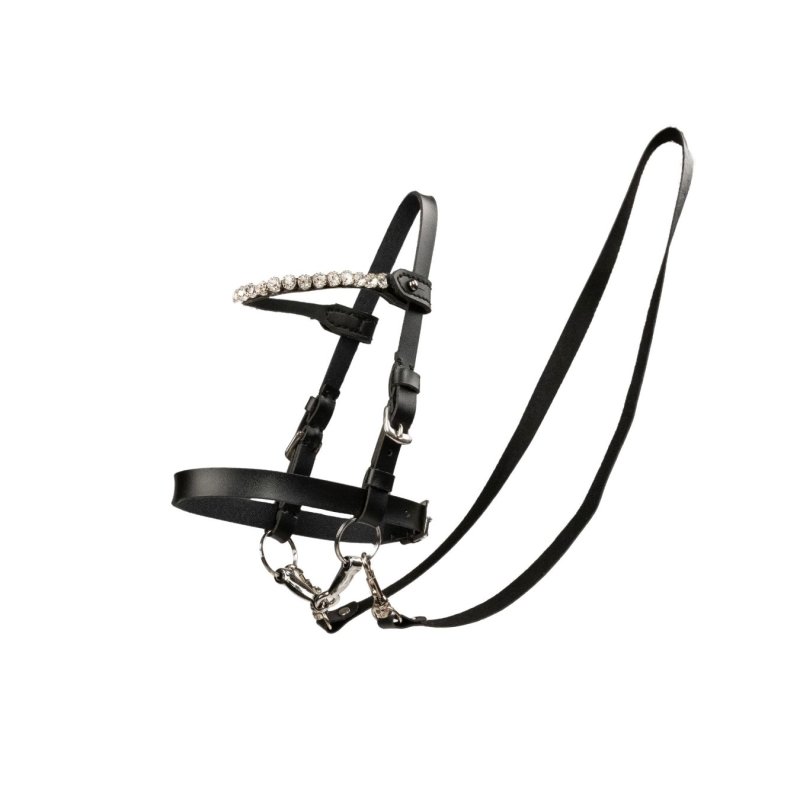 My Hobby Horse - Bridle black (MHH021001)