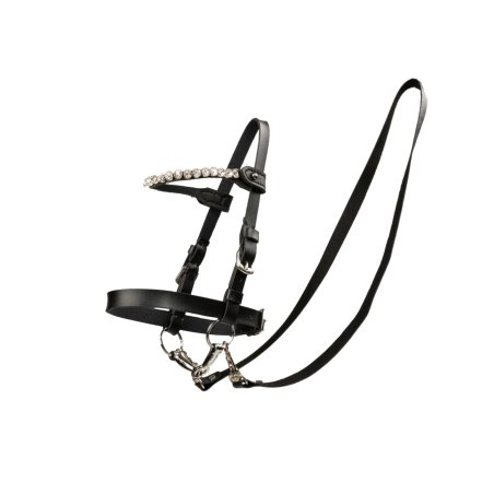 My Hobby Horse - Bridle black (MHH021001)