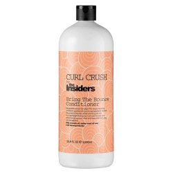 The Insiders Bring The Bounce Conditioner 1000ml