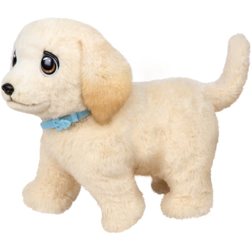 Moose Toys Little Live Pets Ouchies Puppy Cooper
