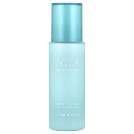 Super Aqua Max Aqueous Emulsion 4.39 Fl Oz 130ml