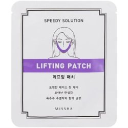 Missha Speedy Solution Lifting Patch