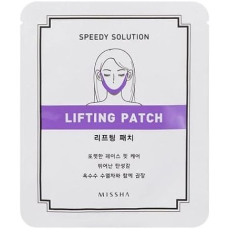 Missha Speedy Solution Lifting Patch