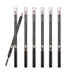 Missha Waterproof Wood Eyebrow