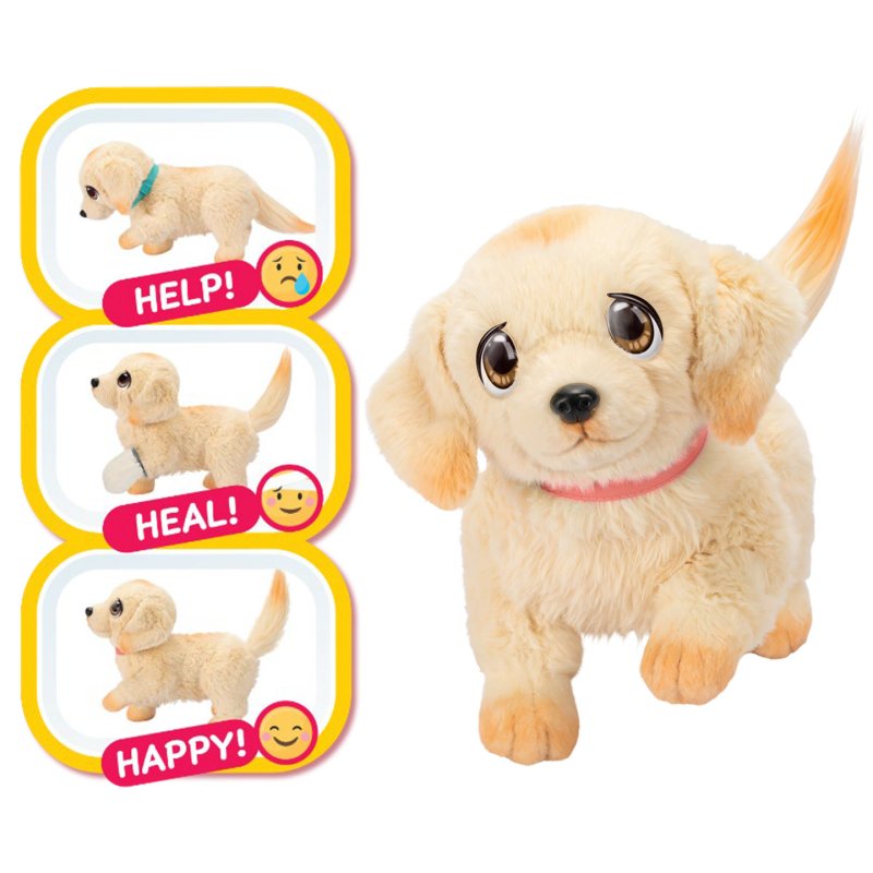 Little Live Pets - Ouchies (26679)