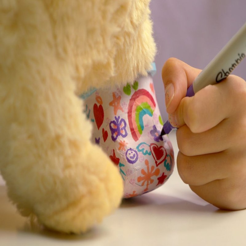 Little Live Pets - Ouchies (26679)