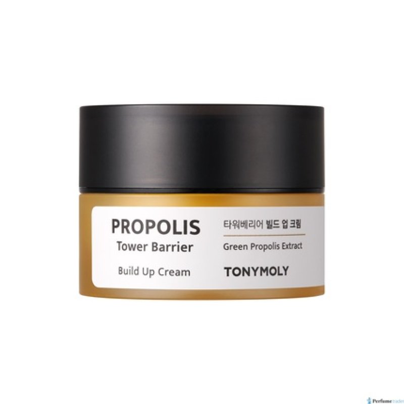 TONYMOLY Propolis Tower Barrier Build Up Cream 50ml