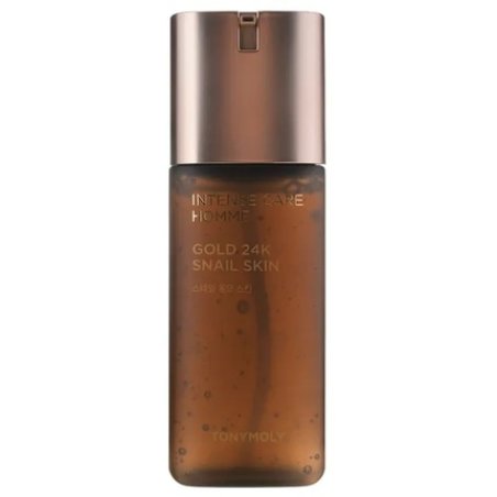 Tony Moly Intense Care Homme Gold 24k Snail Skin Gel - 130 Ml