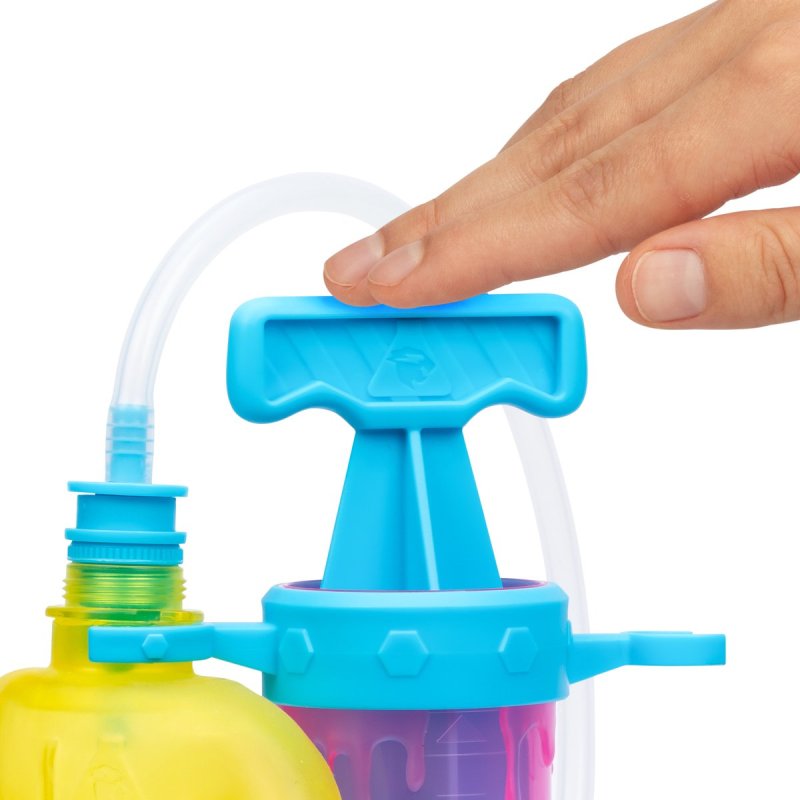 Moose Toys MrBeast Lab Creation Studio