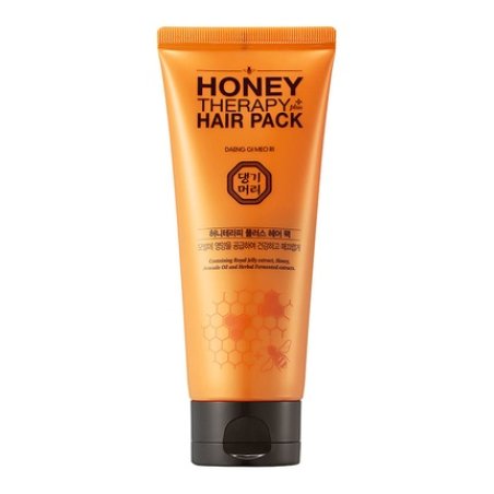 Daeng Gi Meo Ri Honey Therapy Plus Hair Pack - 150 Ml