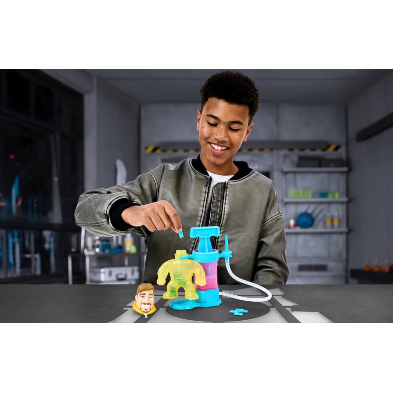 MR. BEAST LAB - Creation Station (24774)