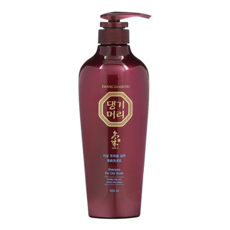 Daeng Gi Meo Ri Anti-Hair Loss Shampoo Oriental Special Shampoo 500 Ml