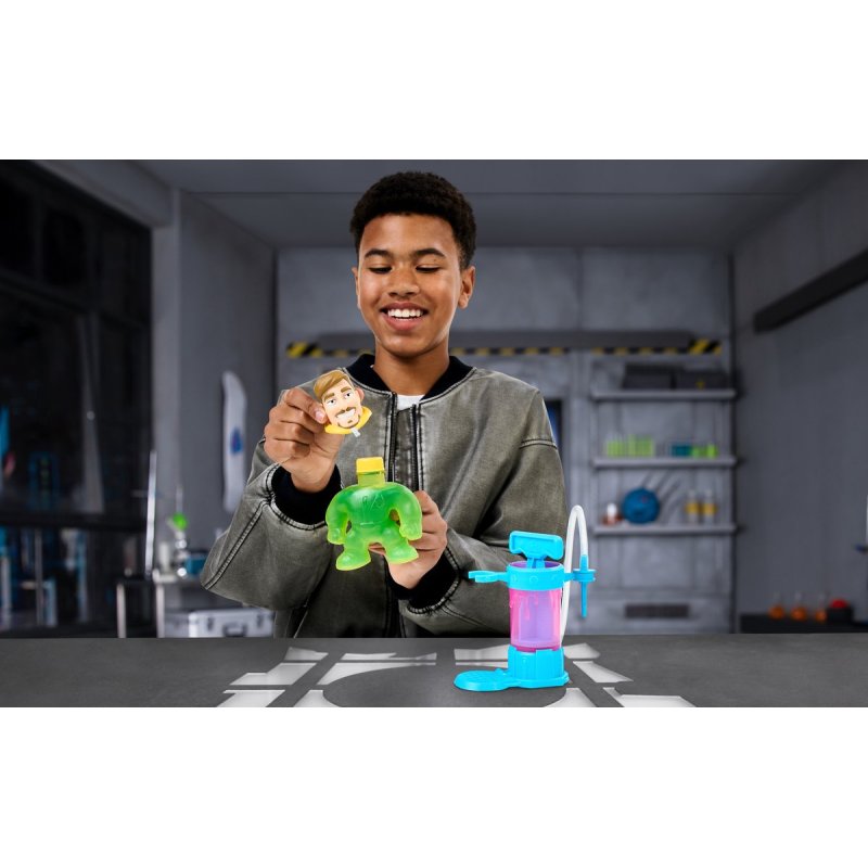 MR. BEAST LAB - Creation Station (24774)