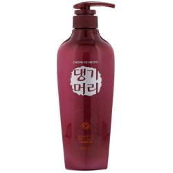 Daeng Gi Meo Ri Shampoo for Damaged Hair 16.9 Fl Oz 500ml