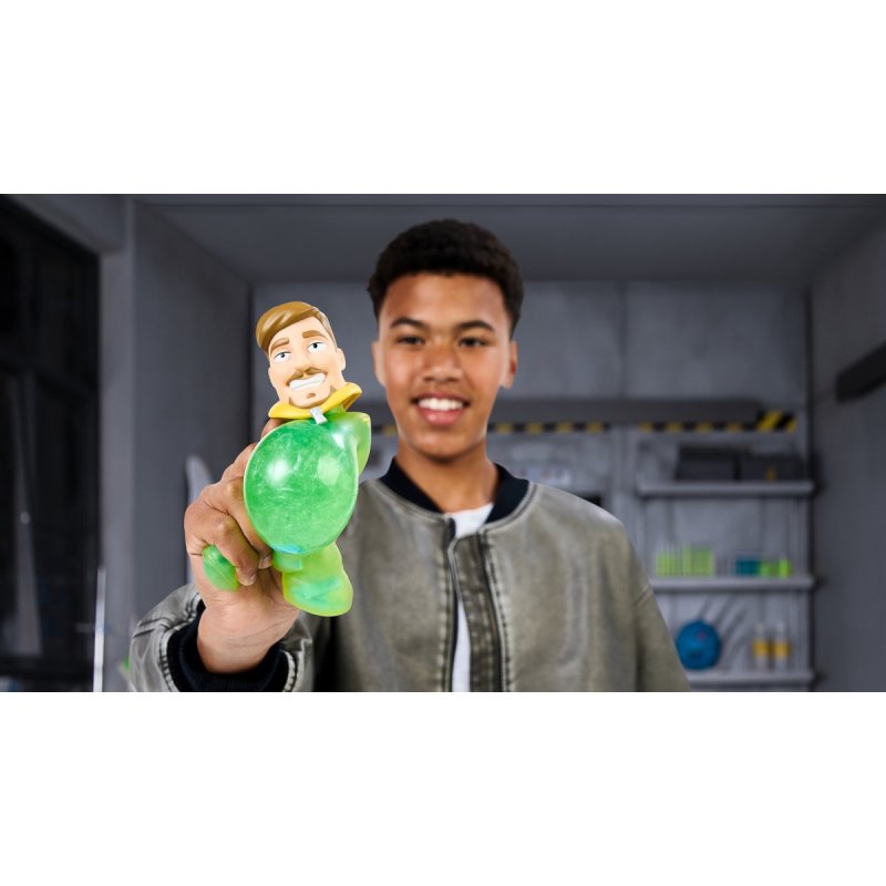 MR. BEAST LAB - Creation Station (24774)