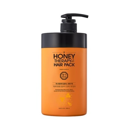 Daeng Gi Meo Ri Honey Therapy Plus Hair Pack - 1000 Ml