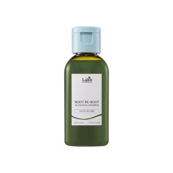 Lador Root Re Boot Activating Shampoo Cica Tea Tree - 50 Ml