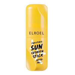 Elroel Solare Sun Cushion Stick Sunscreen Cream In Stick 11g