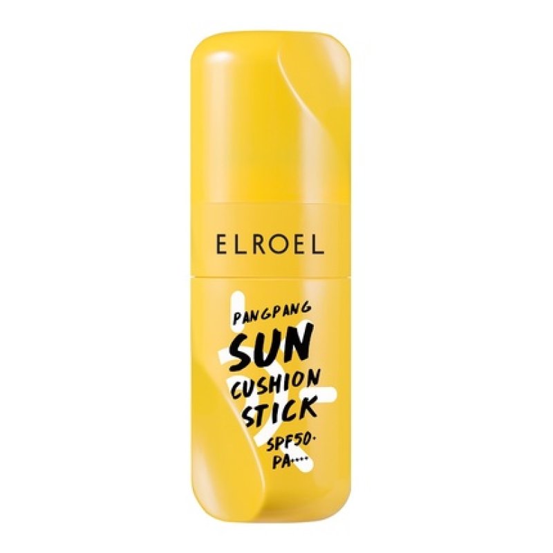 Elroel Solare Sun Cushion Stick Sunscreen Cream In Stick 11g