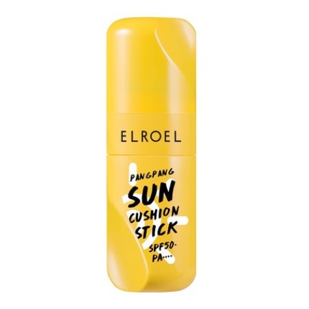 Elroel Solare Sun Cushion Stick Sunscreen Cream In Stick 11g